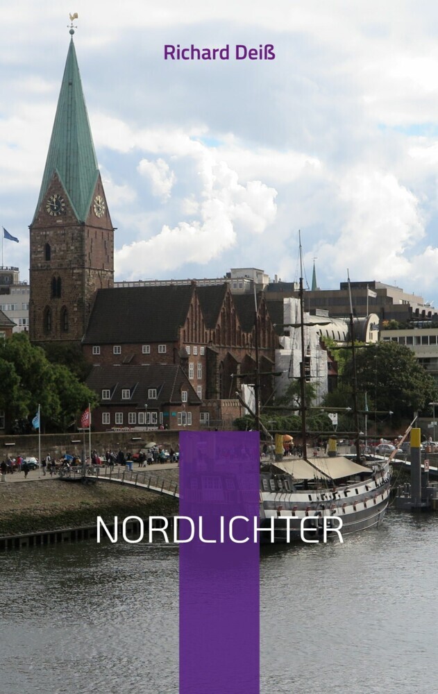 Nordlichter main product photo