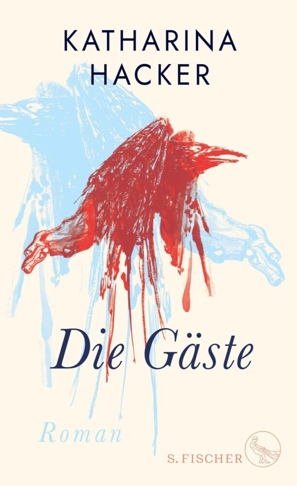 Die Gäste main product photo