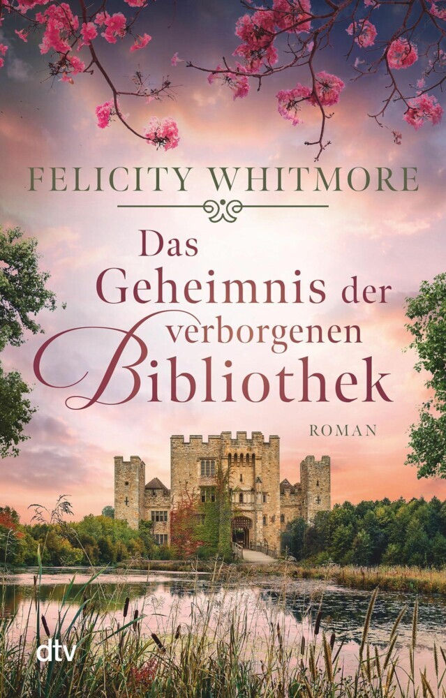 Das Geheimnis der verborgenen Bibliothek main product photo