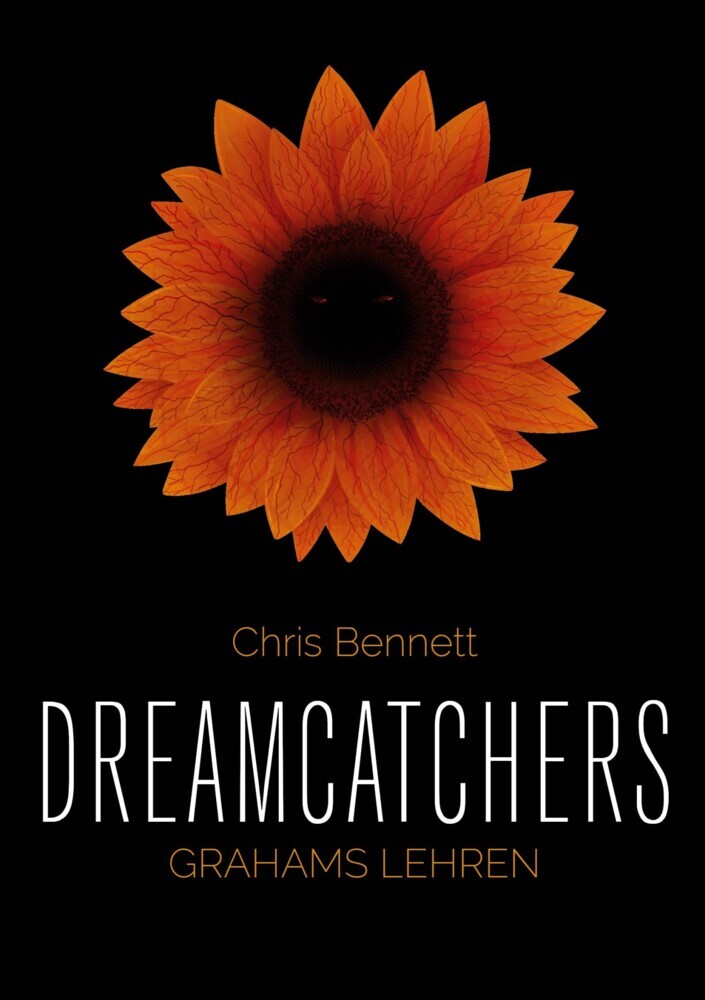Dreamcatchers: Grahams Lehren main product photo