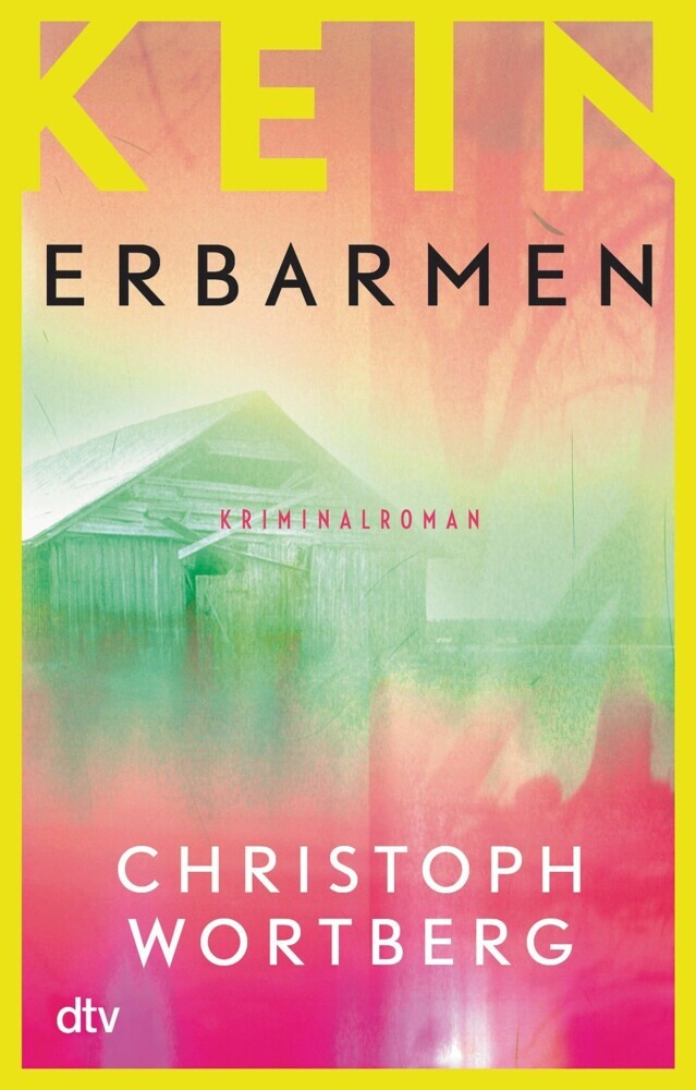 Kein Erbarmen main product photo