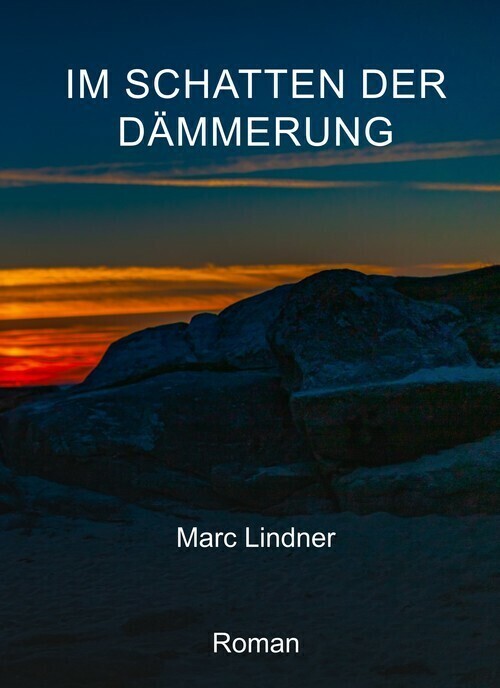 Im Schatten der Dämmerung main product photo