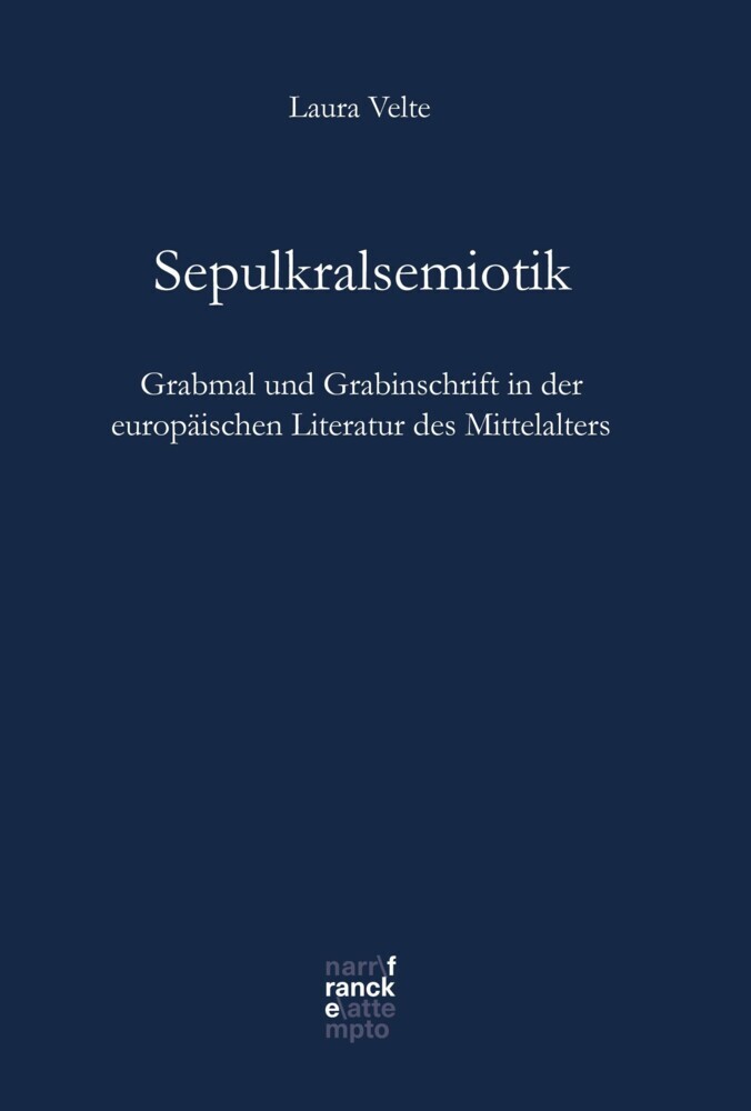 Sepulkralsemiotik main product photo