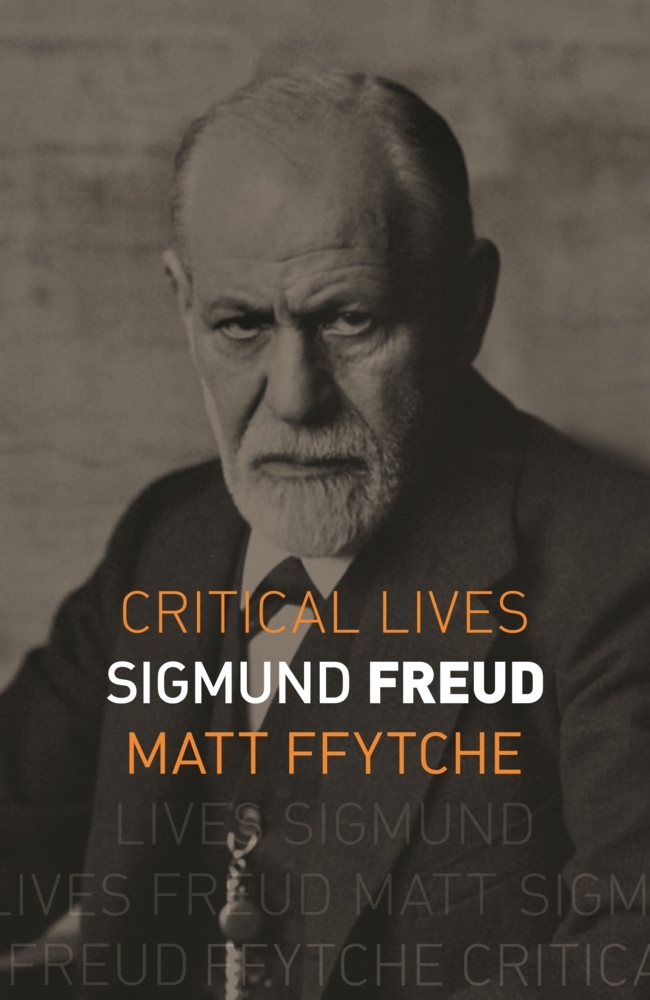 Sigmund Freud main product photo
