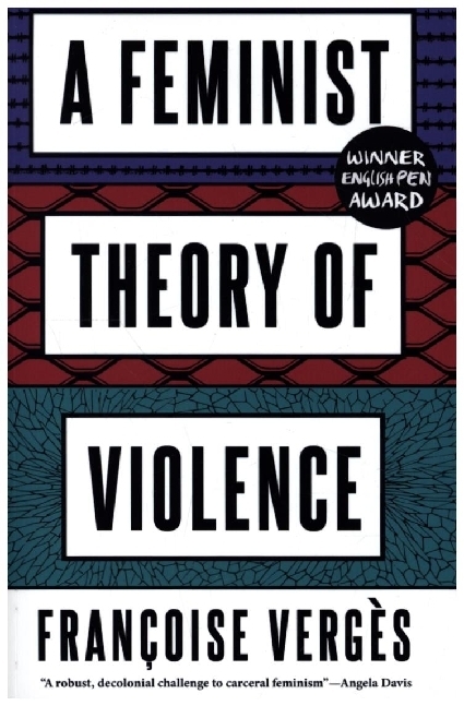A Feminist Theory of Violence main product photo