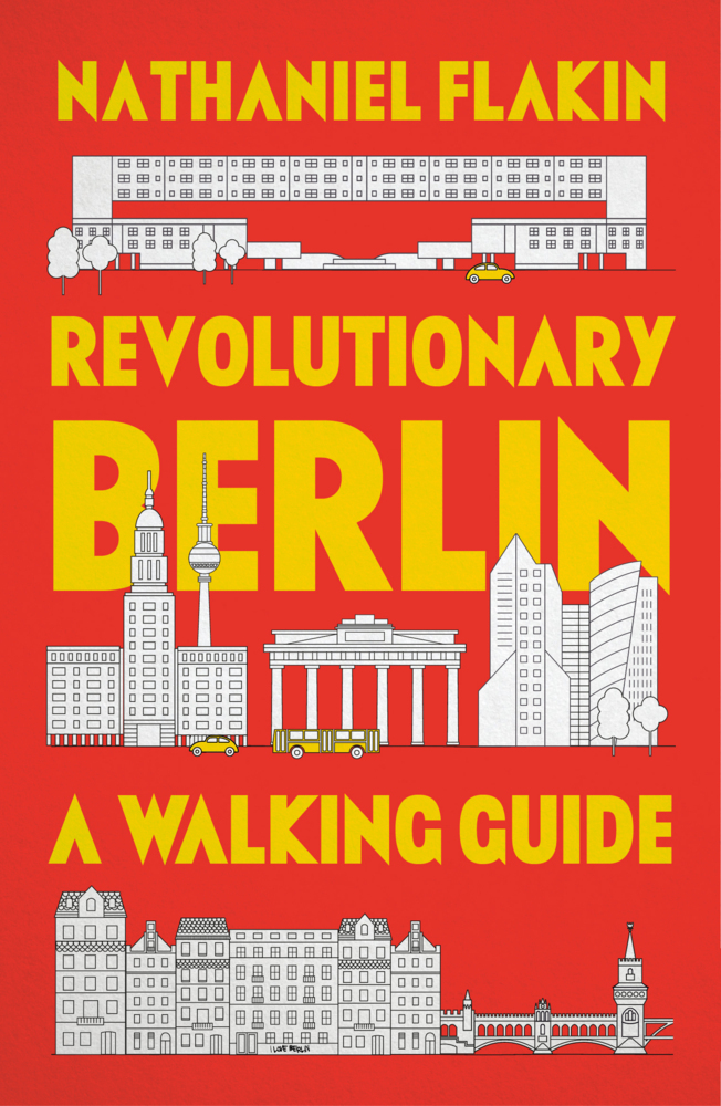 Revolutionary Berlin main product photo