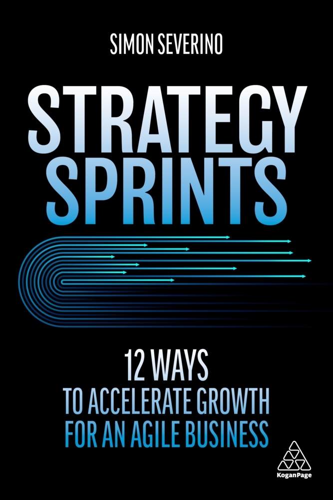 Strategy Sprints main product photo