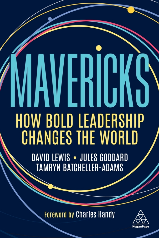 Mavericks main product photo