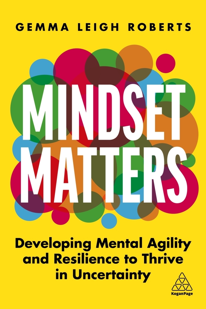 Mindset Matters main product photo