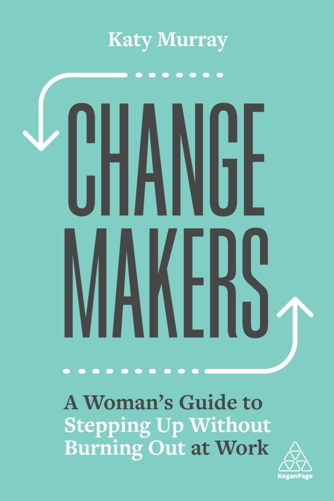 Change Makers main product photo