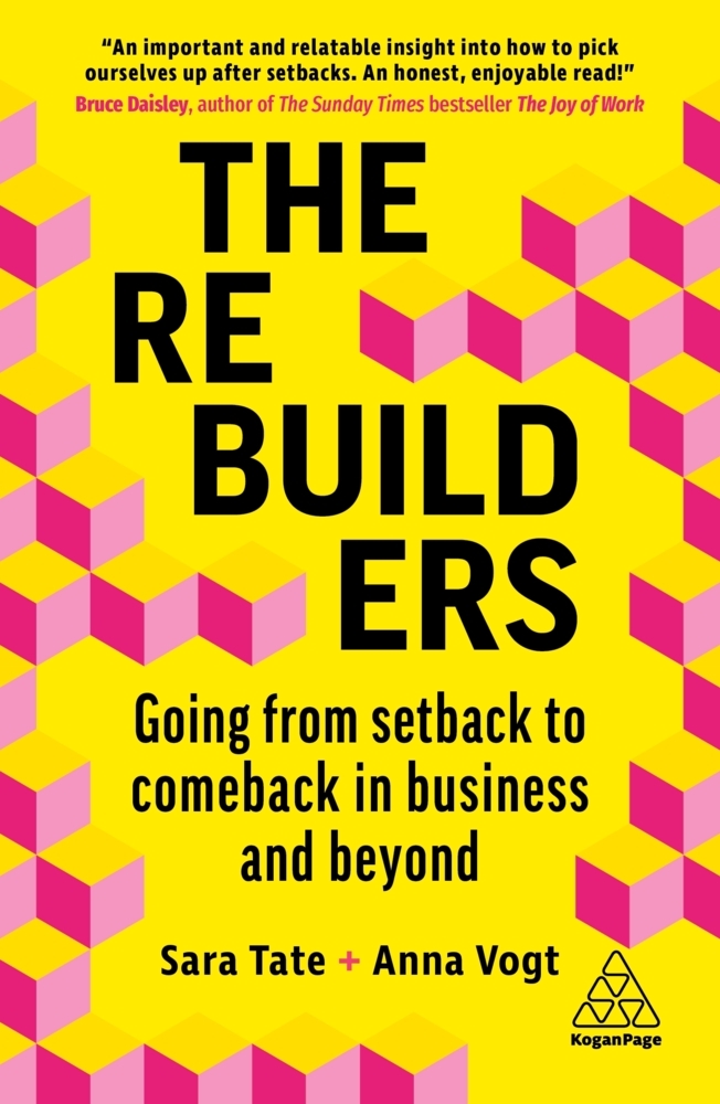 The Rebuilders main product photo