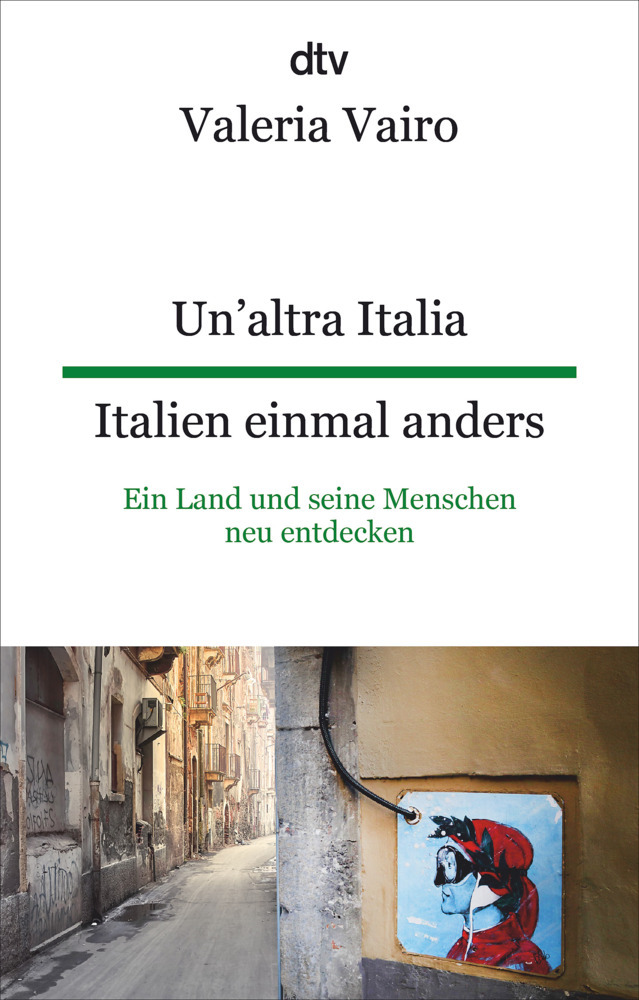 Un'altra Italia Italien einmal anders main product photo