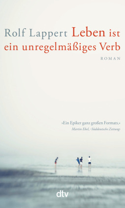 Leben ist ein unregelmäßiges Verb
