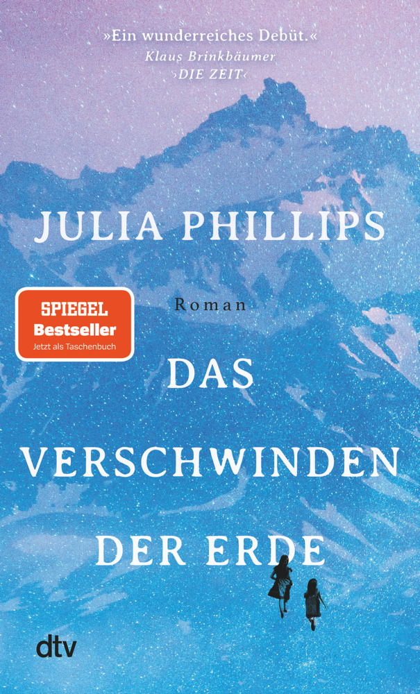 Das Verschwinden der Erde main product photo
