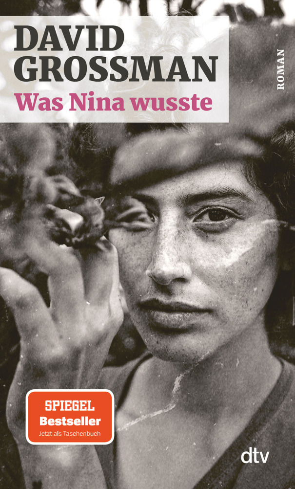 Was Nina wusste main product photo