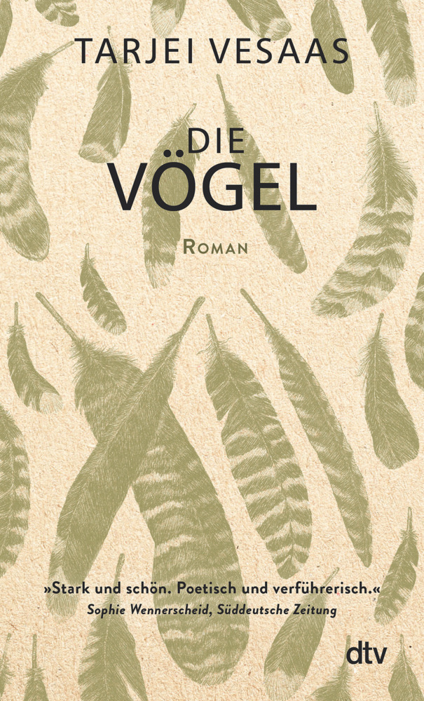Die Vögel main product photo