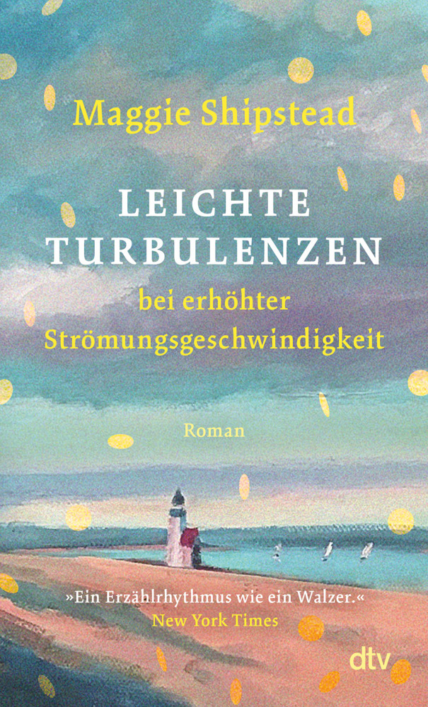 Leichte Turbulenzen bei erhöhter Strömungsgeschwindigkeit main product photo