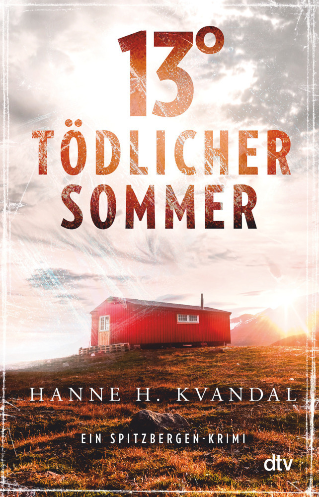 13° - Tödlicher Sommer main product photo
