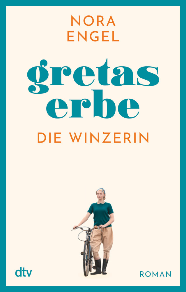 Gretas Erbe main product photo