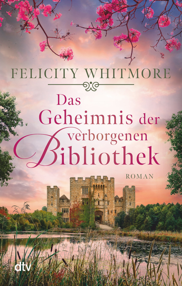 Das Geheimnis der verborgenen Bibliothek main product photo