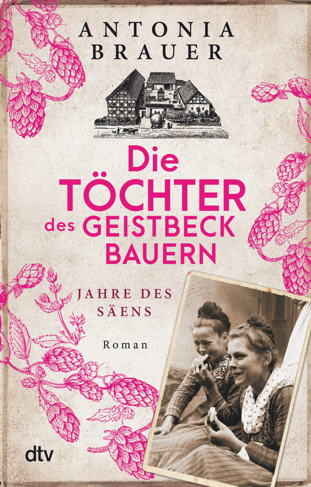 Die Töchter des Geistbeckbauern main product photo