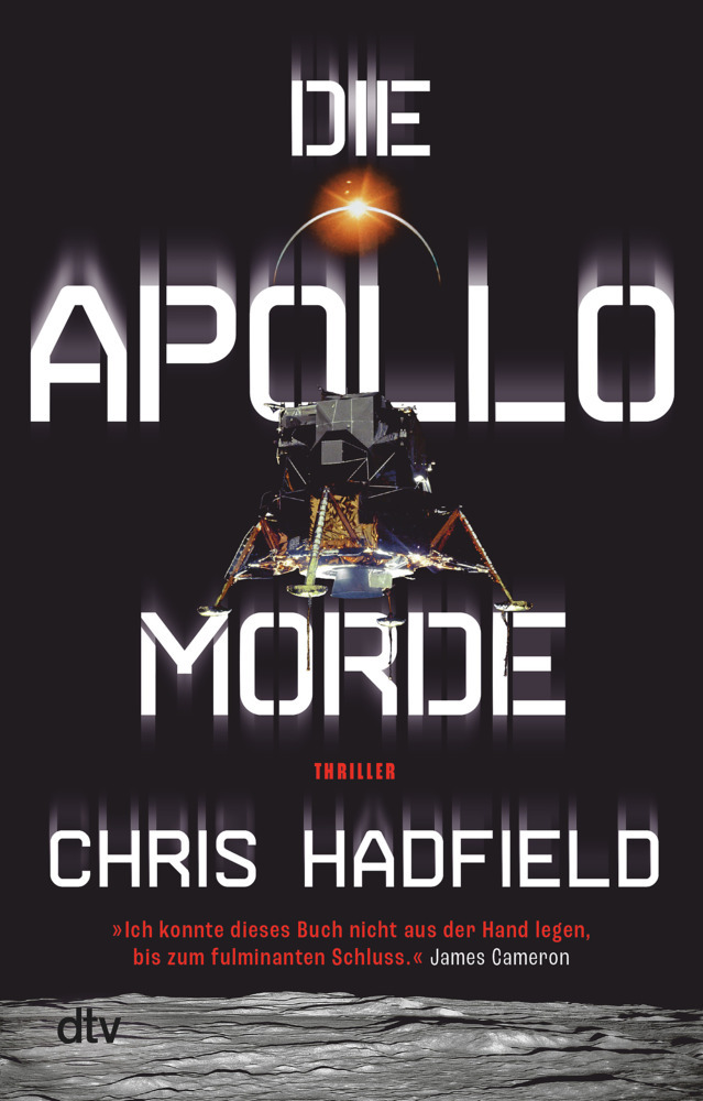 Die Apollo-Morde main product photo