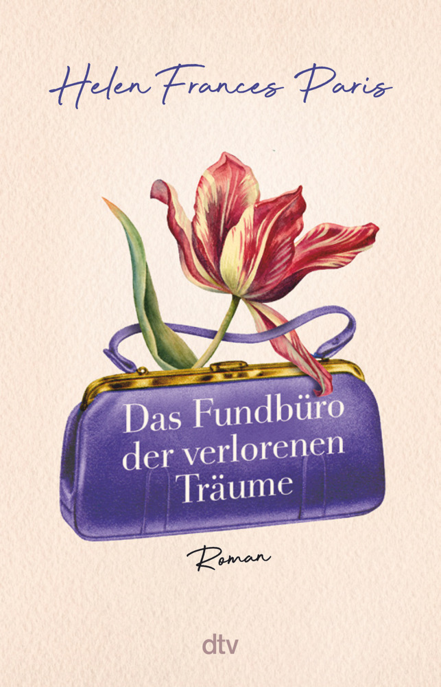 Das Fundbüro der verlorenen Träume main product photo