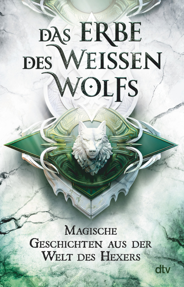 Das Erbe des Weißen Wolfs main product photo