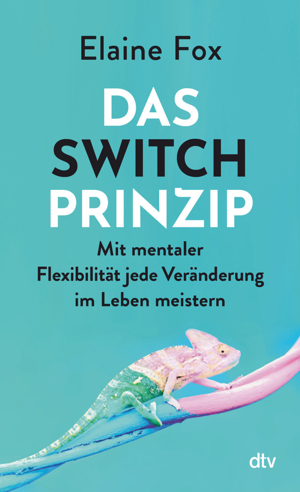 Das Switch-Prinzip main product photo