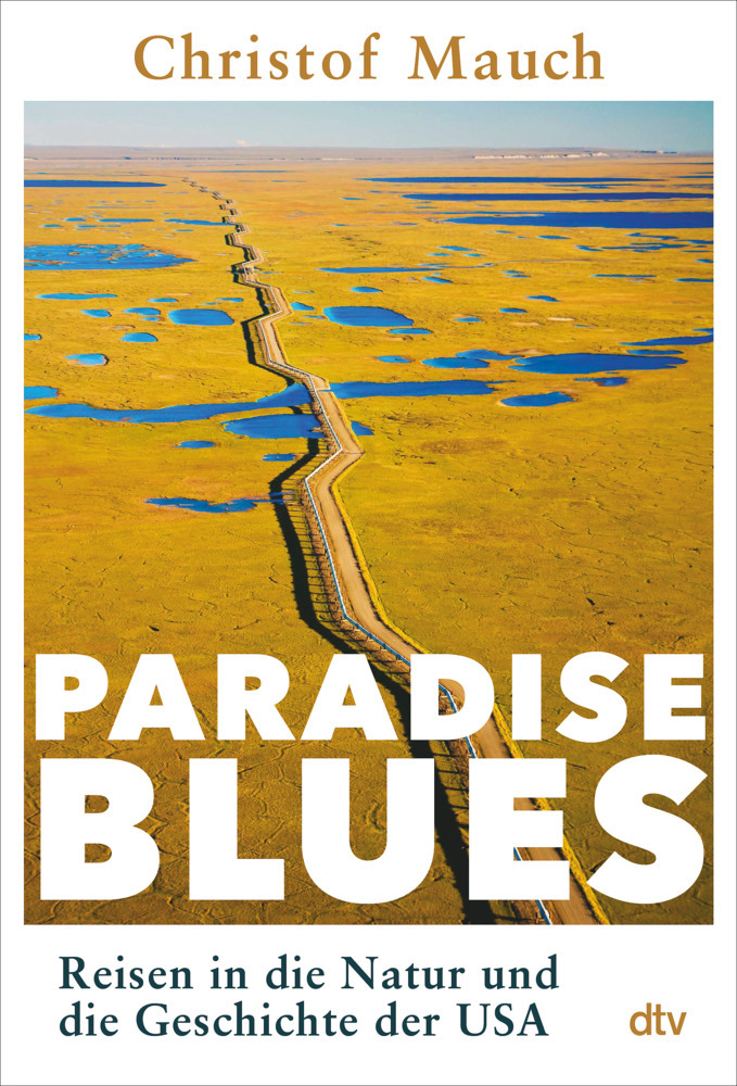 Paradise Blues main product photo