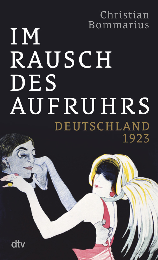 Im Rausch des Aufruhrs main product photo