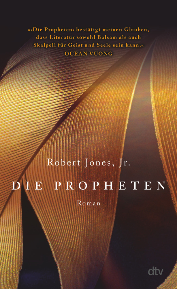 Die Propheten main product photo