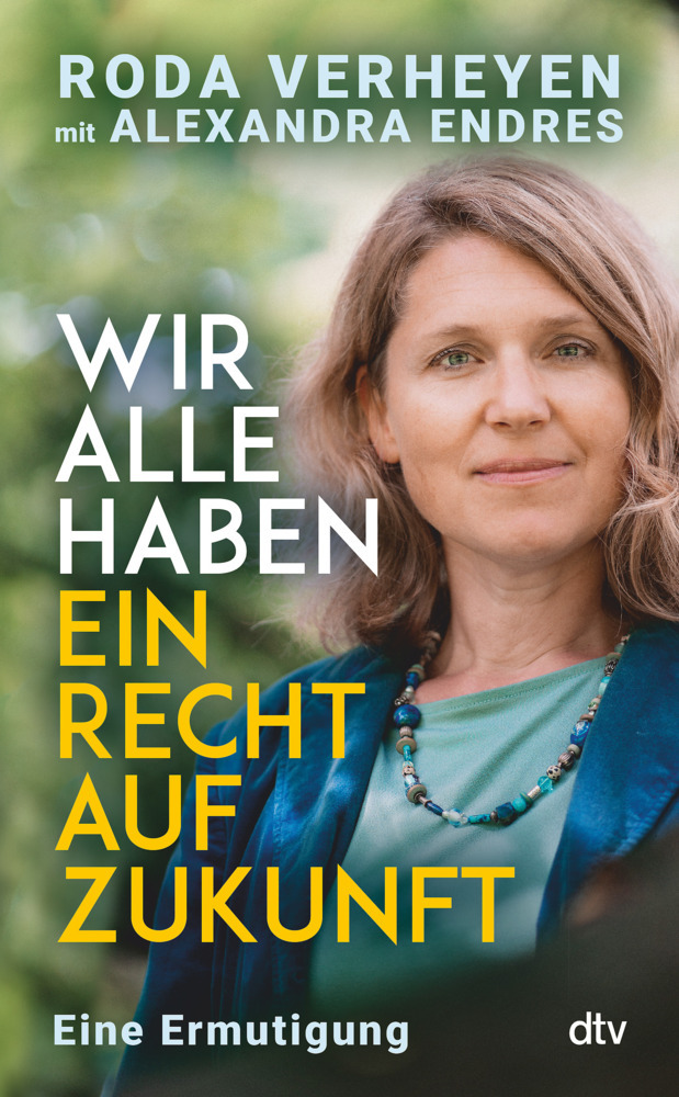 Wir alle haben ein Recht auf Zukunft main product photo