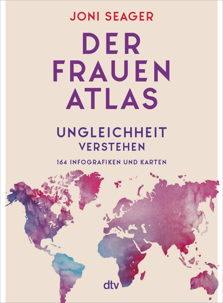 Der Frauenatlas main product photo
