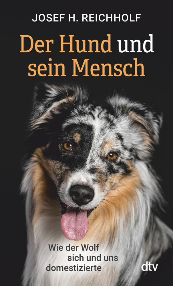 Der Hund und sein Mensch main product photo