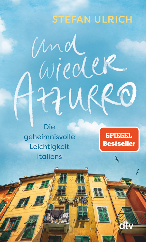 Und wieder Azzurro main product photo