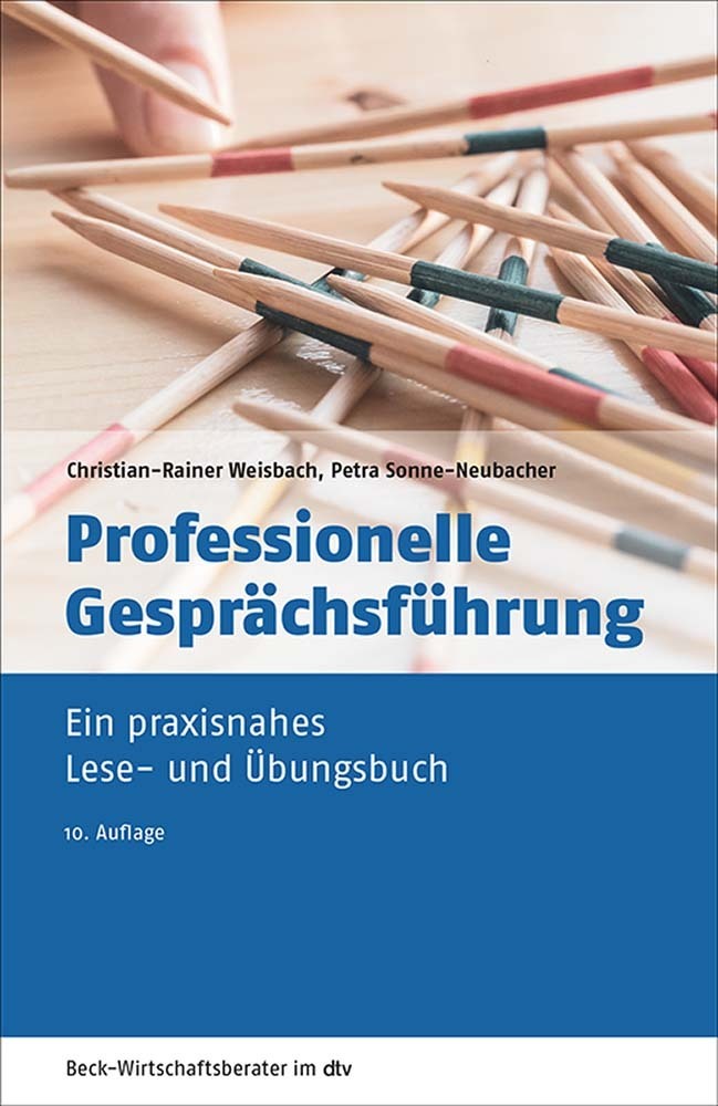 Professionelle Gesprächsführung main product photo