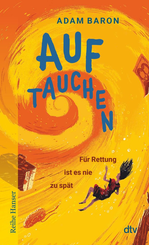Auftauchen main product photo