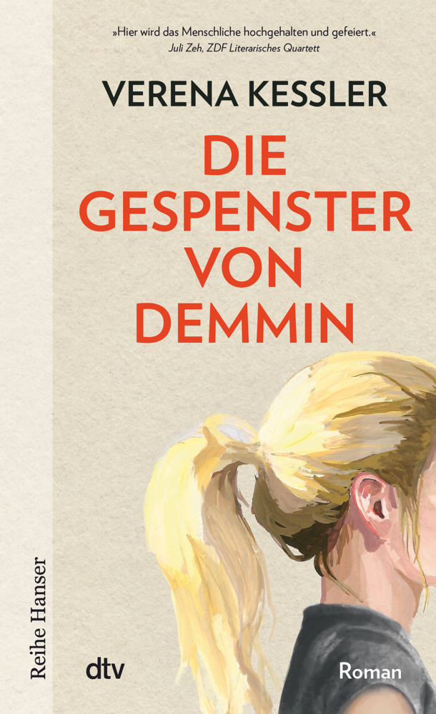 Die Gespenster von Demmin main product photo