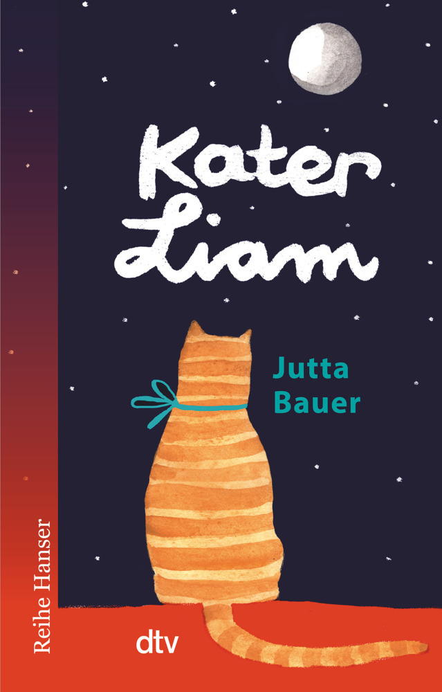 Kater Liam Ansichten eines Felltieres main product photo