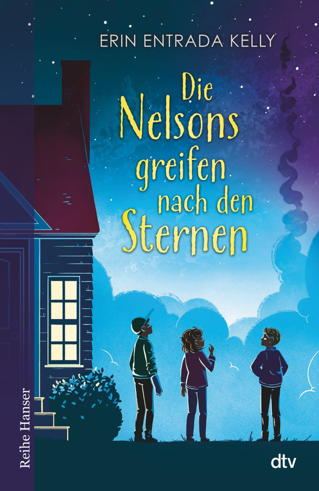 Die Nelsons greifen nach den Sternen main product photo