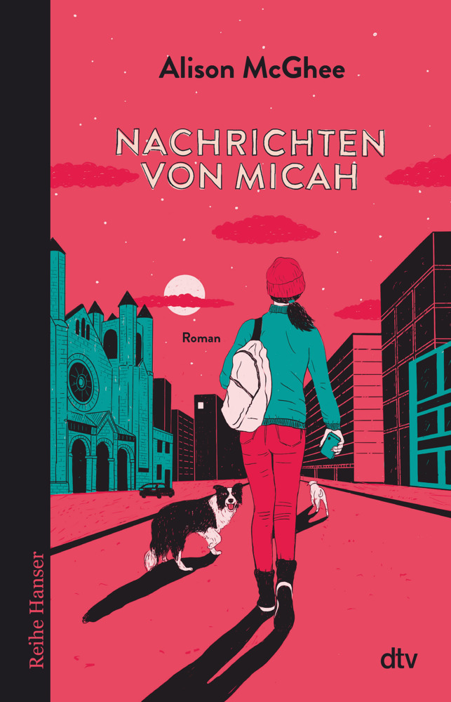 Nachrichten von Micah main product photo