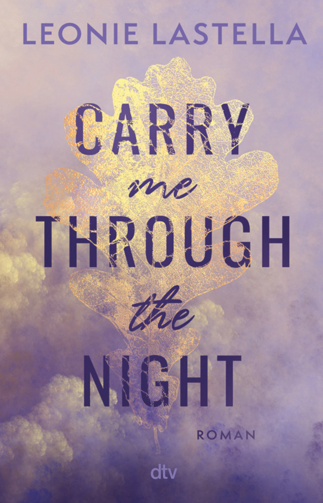Carry me through the night main product photo