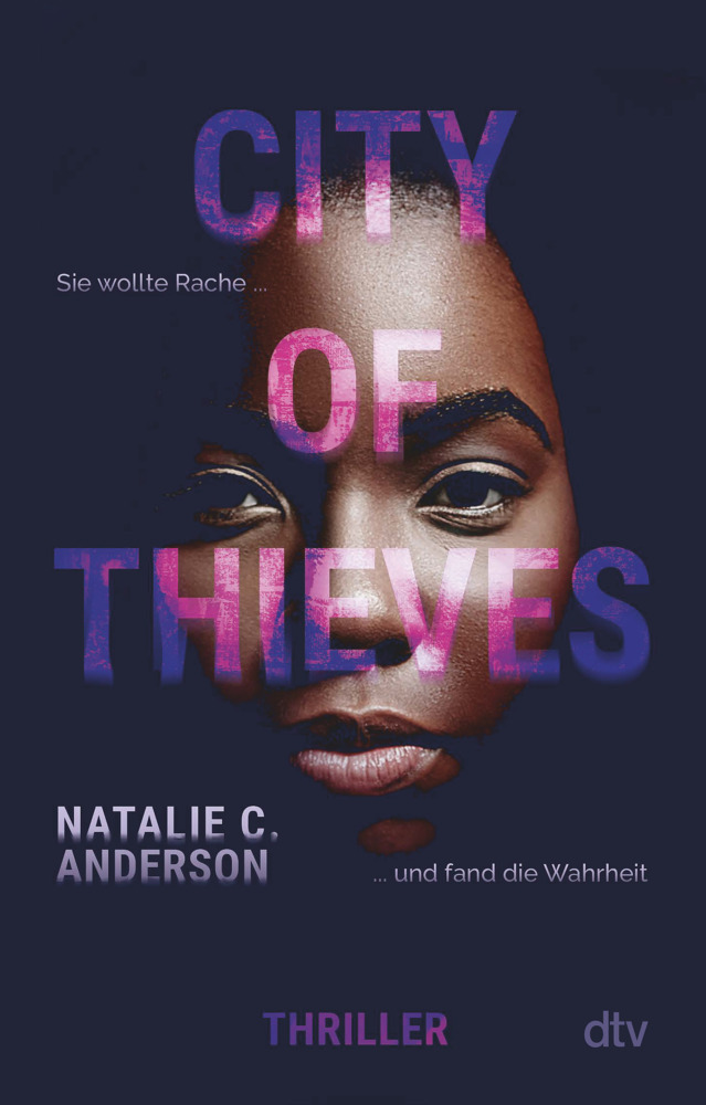 City of Thieves main product photo