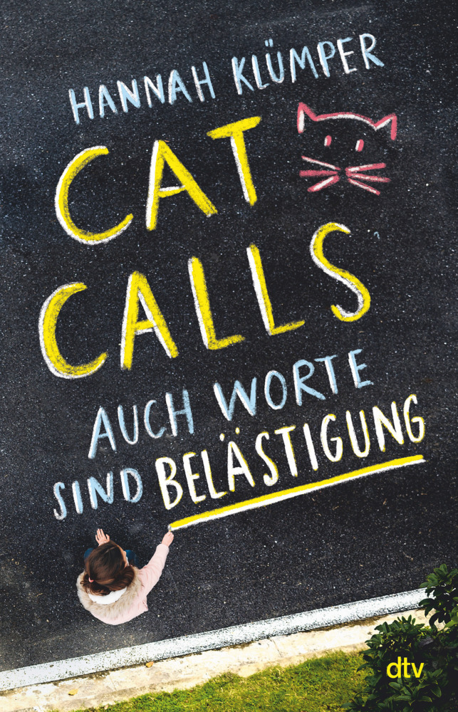 Catcalls - Auch Worte sind Belästigung main product photo