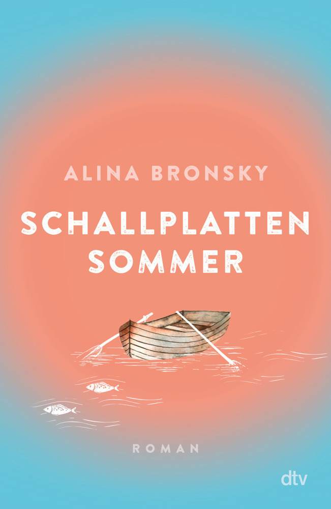 Schallplattensommer main product photo