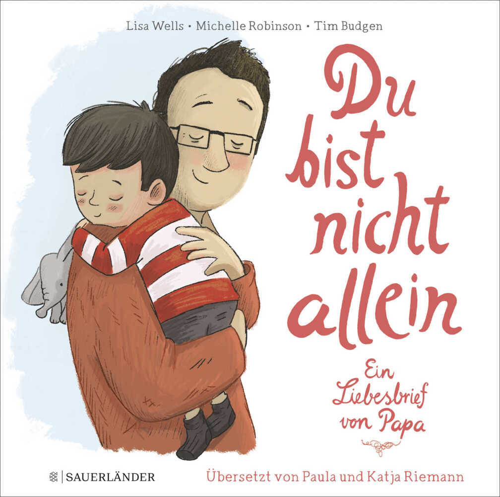 Du bist nicht allein main product photo