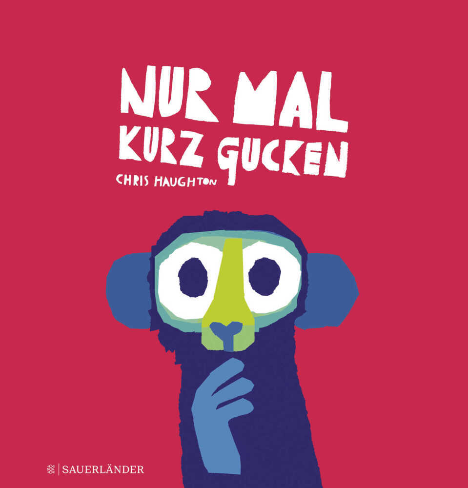 Nur mal kurz gucken main product photo