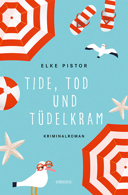 Tide, Tod und Tüdelkram main product photo