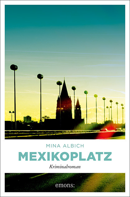Mexikoplatz main product photo